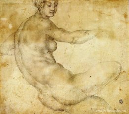Desnudo femenino