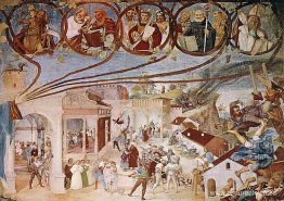 Historias de Santa Bárbara