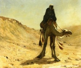 El jinete del camello