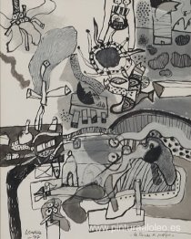 La rodaja de sandía