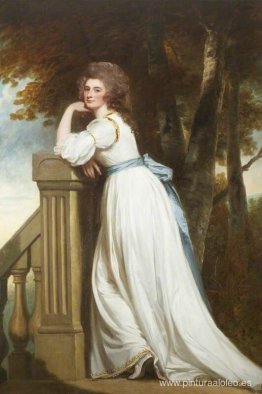 La dama Rouse Boughton