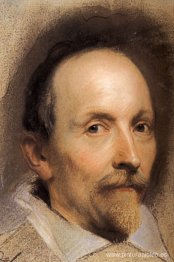 cara del hombre