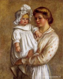 Claude y Renée (Claude)