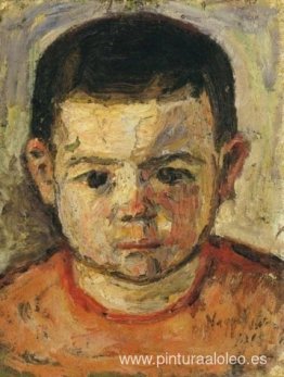 Niño pequeño