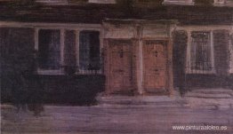 Casas en Chelsea