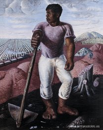 El cafetalero