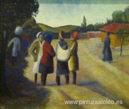 CHISMES DEL PUEBLO