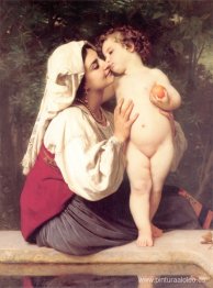 El beso