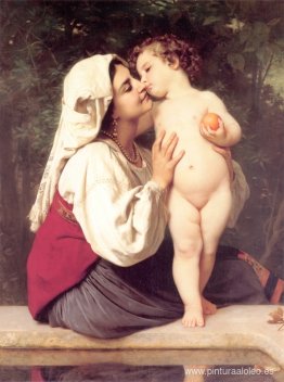 El beso