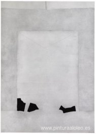 Letra a Palladio No. 1