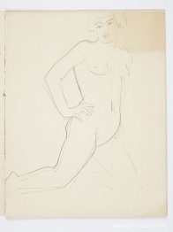 Bloc de dibujo
