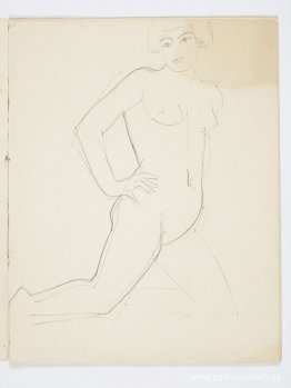 Bloc de dibujo