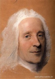 estudio del retrato