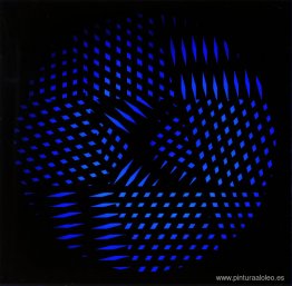 Esquema luminoso variable RR66