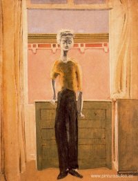 Retrato (Sin título)