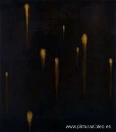 Nueve formas singulares