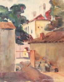 Calle Mangalia