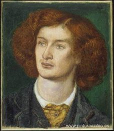 Algernon Charles Swinburne