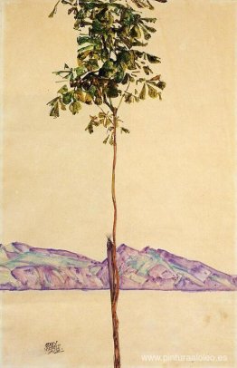 Little Tree (Castaño en el lago de Constanza)