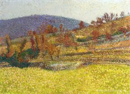 Camino al Marquayrol