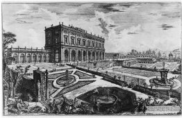 Vistas de Roma