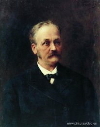 retrato masculino