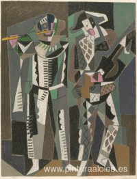 Comedia dell'Arte