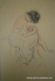 Dibujos De Desnudos