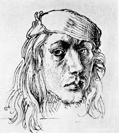 Autorretrato