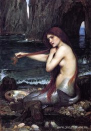 una sirena