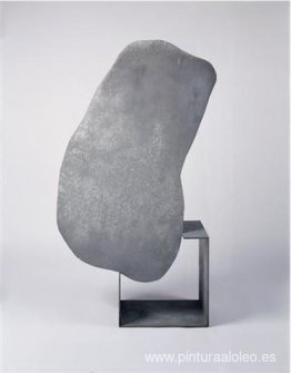 La piedra de Magritte