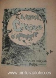 Chasses D'Automne