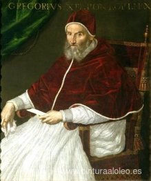 Papa Gregorio XIII