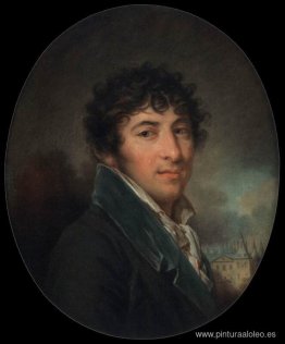 Moritz von Fries