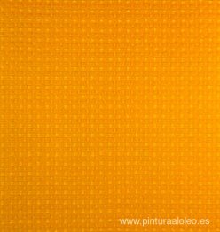 Reflexo sobre Amarelo-limão