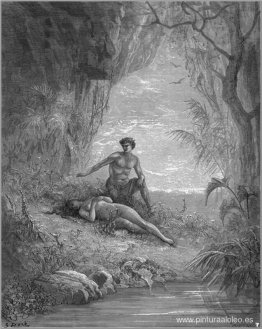 Adán y Eva