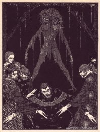 Cuentos de misterio e imaginación de Edgar Allan Poe