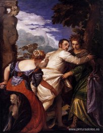 Honor y poder después de la muerte de las florituras.