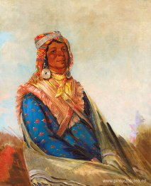 Hól-te-mál-te-téz-te-néek-ee, Sam Perryman (Jefe de Creek)