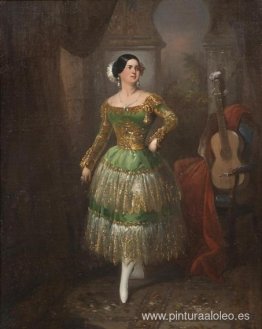 señora de sevilla