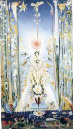 Apoteosis de la rosa
