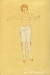 Dibujos De Desnudos