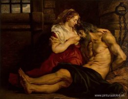 Caridad romana