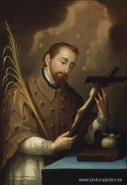 San Juan Nepomuceno