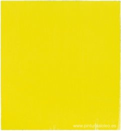 Pintura Amarilla #14