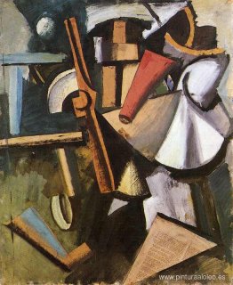 Composición con hélice