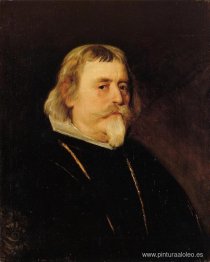 Un Caballero de la Orden de Santiago