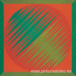Serie Amazónica nº 2