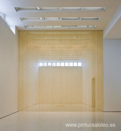 “Sin título” (Dorado)