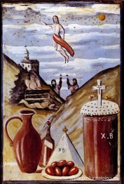 Día de la Ascensión (Pascua)